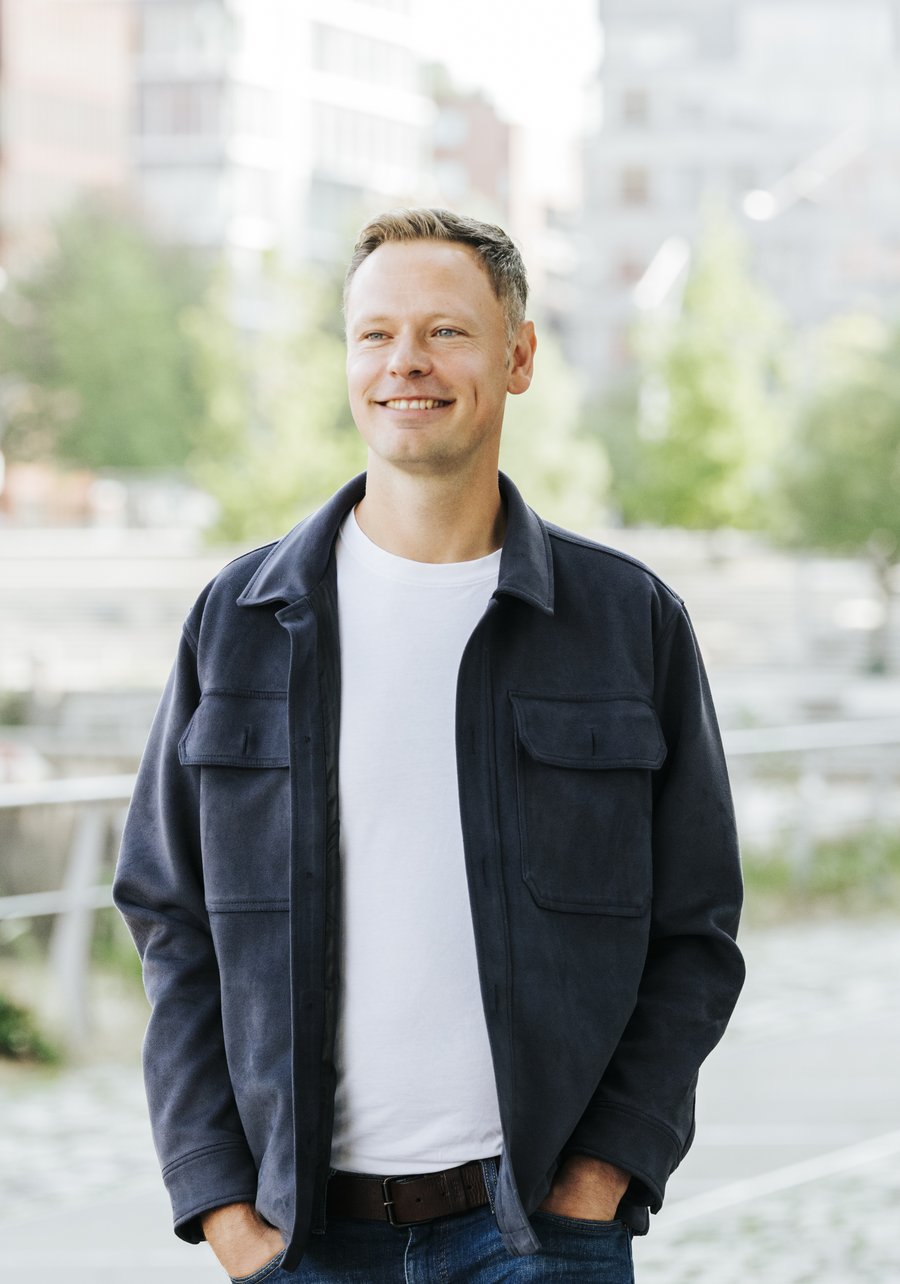 Daniel Beutler