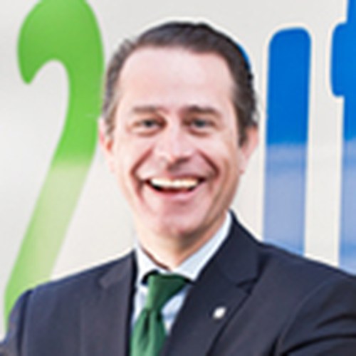 Roderick D. van Heel